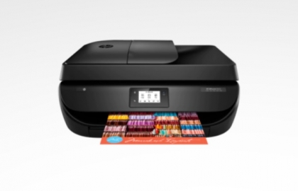 HP OfficeJet 4650 All-in-One Printer